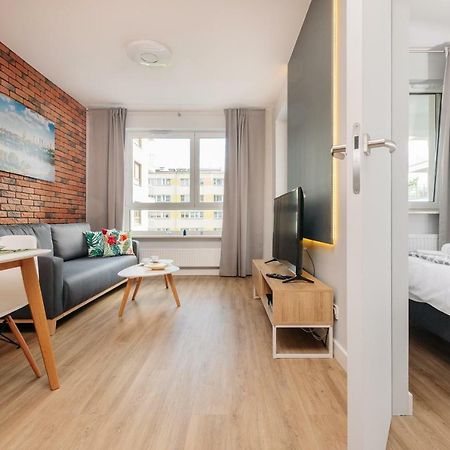 Stare Bielany 2-Bedroom Apartment Варшава Екстер'єр фото